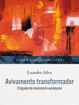 cover image of Avivamento transformador